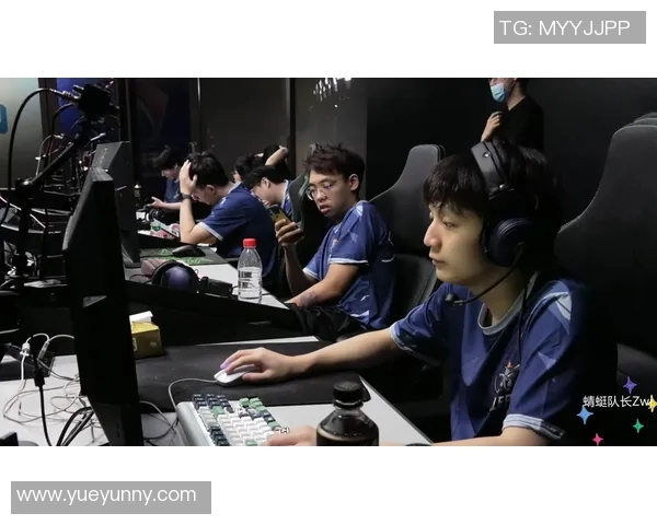 DOTA2战术解析：深入探讨JDG战队的运营体系与战略布局