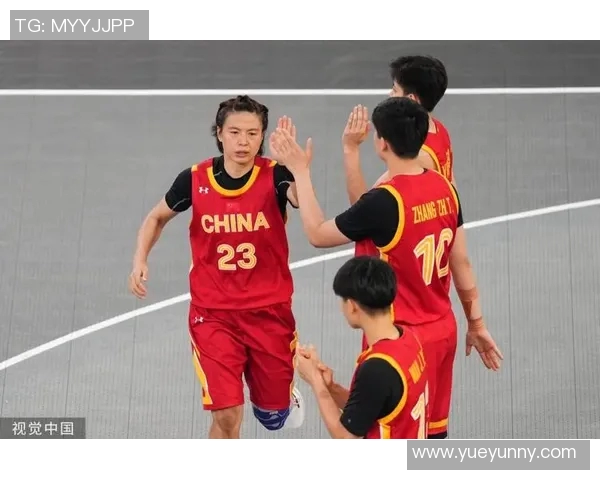 上海篮球队在奥运会中的个人能力表现分析与点评