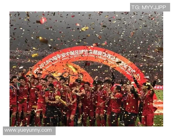 上海足球队的崛起与发展探秘：力量与未来的深度分析