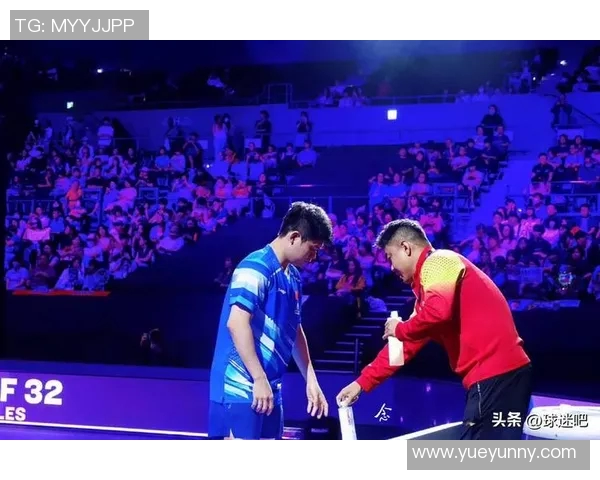 北京乒乓球队状态飙升创历史新高引发广泛关注与期待 北京乒乓球队状态飙升创历史新高引发广泛关注与期待