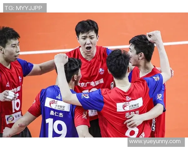 南京排球队引领最新排球节奏TOP10榜单精彩纷呈 南京排球队引领最新排球节奏TOP10榜单精彩纷呈