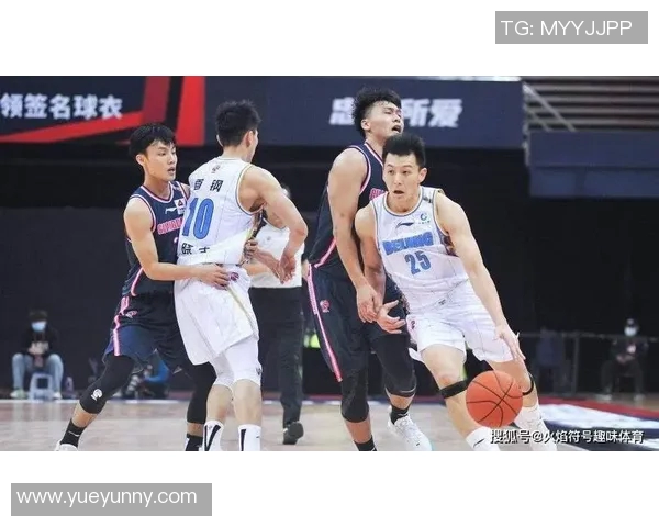 广州篮球队防反策略解析助力球队提升竞争力与战术水平