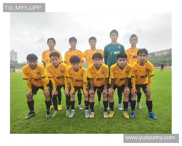 广州足球队技术实力强劲荣登全国足球技术排行榜第一名