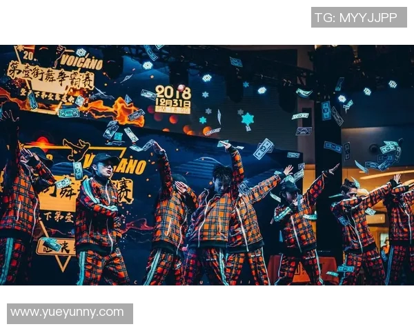 成都街舞队整体压制现象解析及其对街舞文化发展的影响