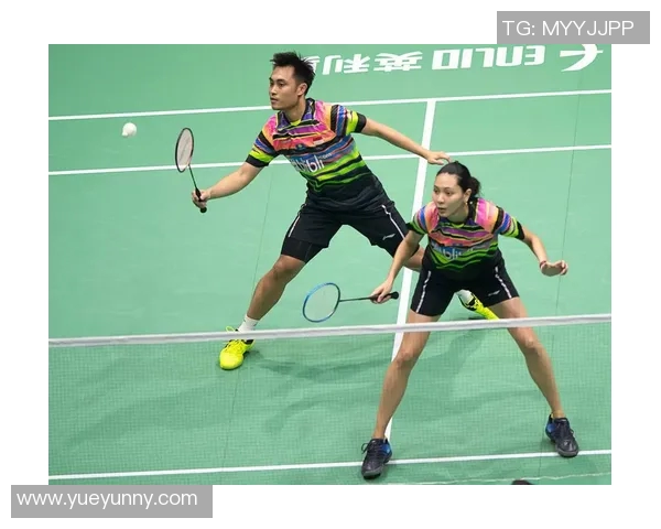 武汉羽毛球队心理素质的变革与提升探讨