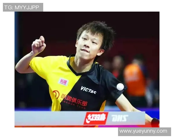 西安乒乓球队中路突破的战术分析与未来发展展望 西安乒乓球队中路突破的战术分析与未来发展展望