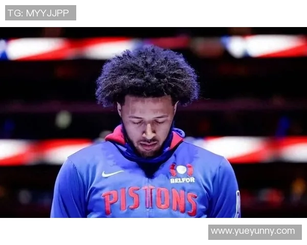 凯德坎宁安的崛起之路：从新秀到NBA明星的蜕变与挑战