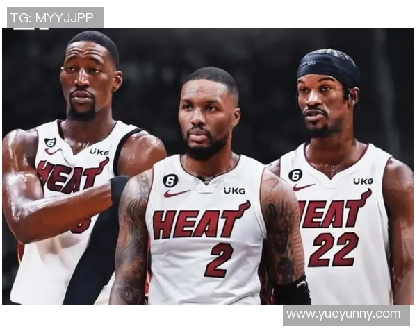 利拉德加盟热火交易圆满完成三首轮选秀权加希罗成交易核心