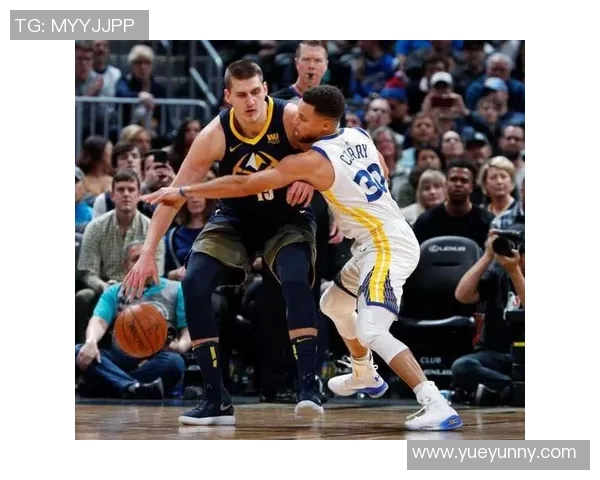 勇士与掘金激战16回合谁能在季后赛中笑到最后