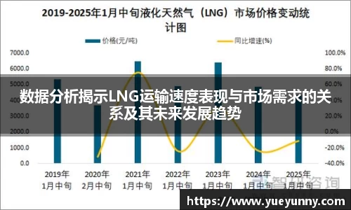 数据分析揭示LNG运输速度表现与市场需求的关系及其未来发展趋势